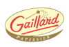 logo Pâtisserie Gaillard