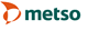logo Metso