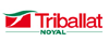 logo Triballat