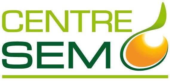logo Centre SEM