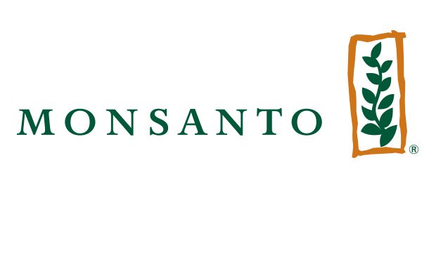 Logo Monsanto