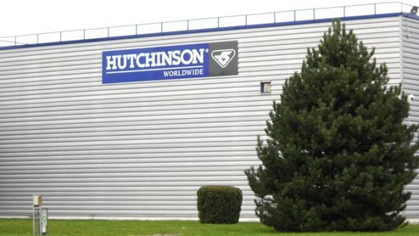 HUTCHINSON