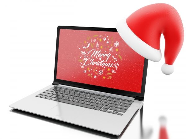 Christmas image