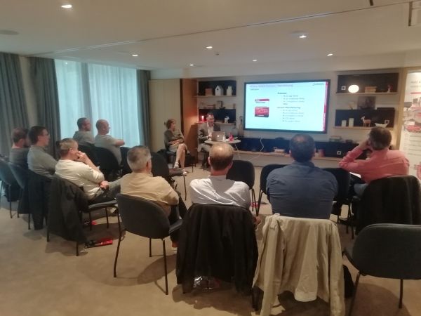 Séminaire Rennes