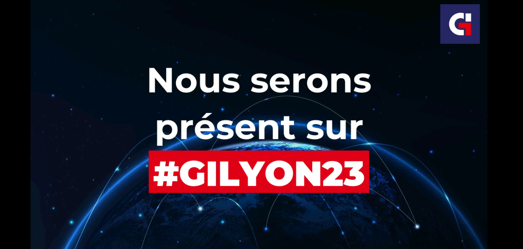 Global Industrie Lyon 2023 : retrouvez-nous sur le stand 1J8!
