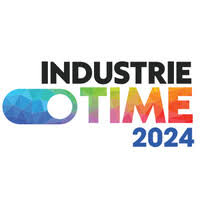 INDUSTRIE TIME 2024 : le salon Démo des solutions digitales & New Tech pour l'Usine