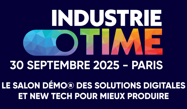 INDUSTRIE TIME