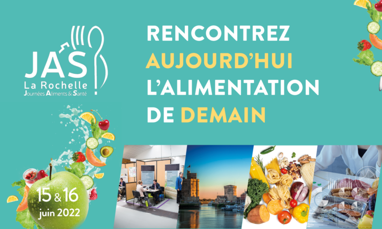 JAS, 14ème édition : rendez-vous le 15&16 juin à la Rochelle !