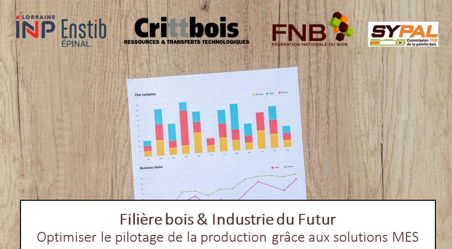 Rencontre MES pour la filière bois