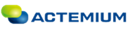 Logo Actemium